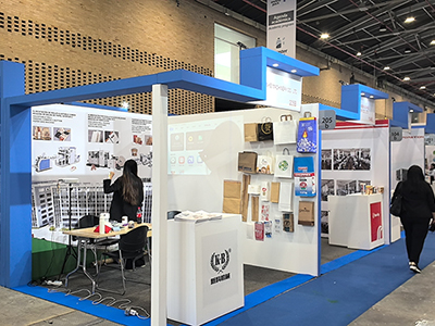 Feria Andina Pack 2025 