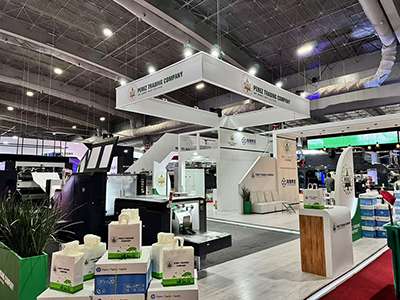 Feria EXPOGRÁFICA 2024 