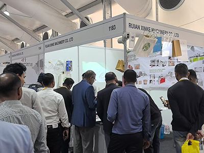 Feria IPF Bangladesh 2025 