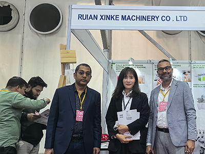 Feria IPF Bangladesh 2026 