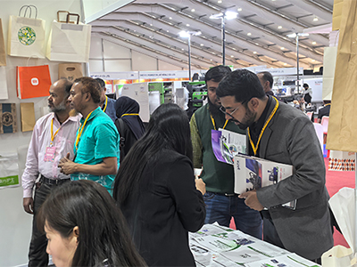 Feria IPF Bangladesh 2026 