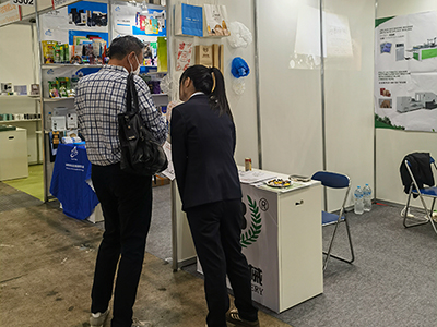 Feria TOKYO PACK 2024 – Feria internacional de empaque