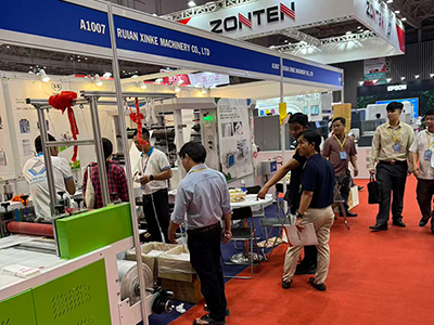 Feria Vietnam Print Pack 2025