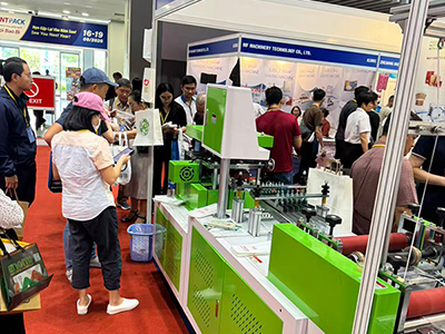 Feria Vietnam Print Pack 2025